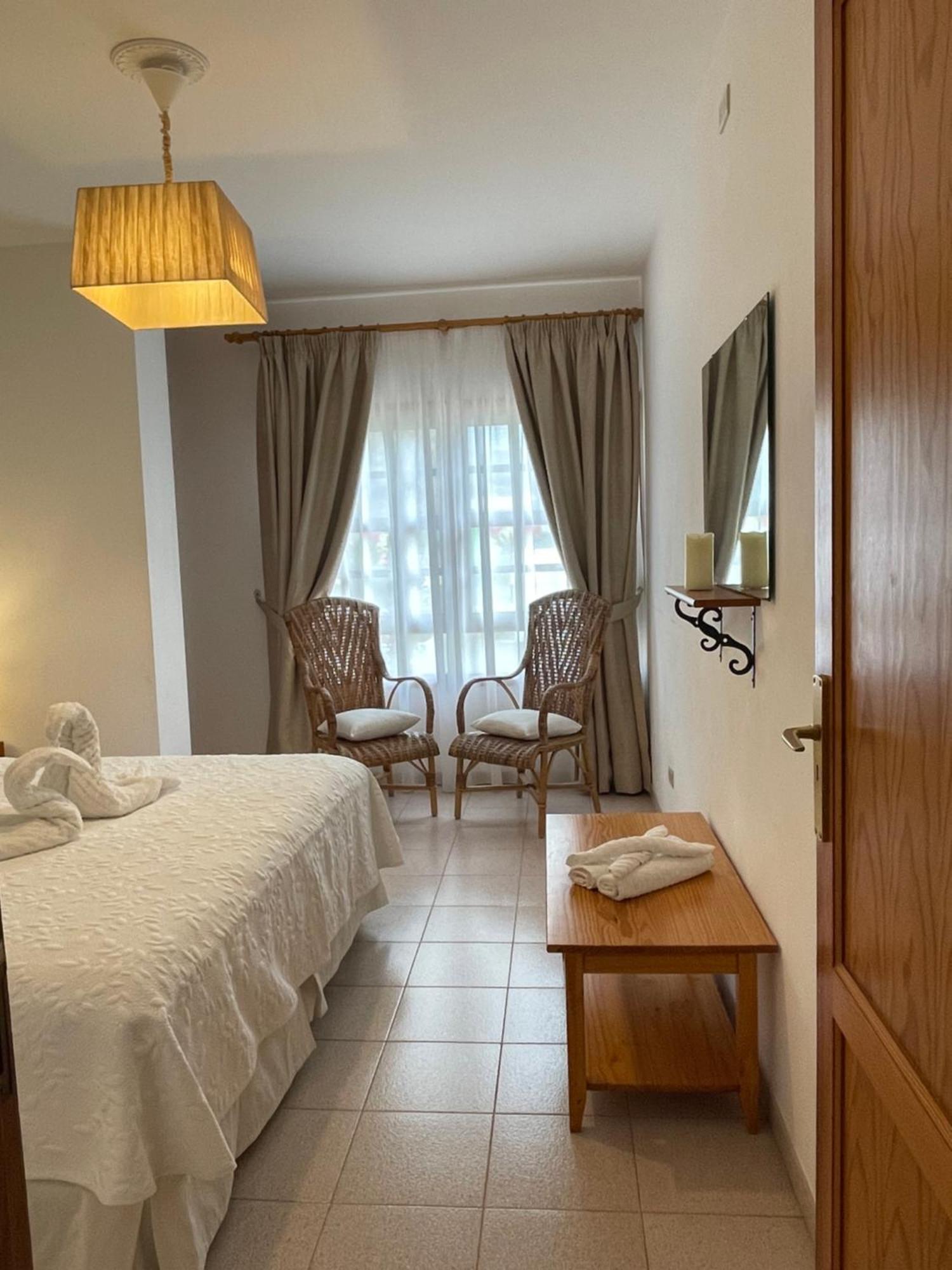 Edificio Orion, Apartamento E11 Tazacorte Bagian luar foto